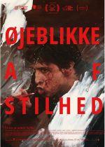Øjeblikke af stilhed