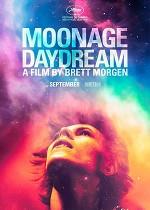 Moonage Daydream - CIN