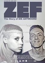 ZEF: The Story of Die Antwoord - CIN