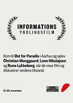 Informations Georg Metz læser Information