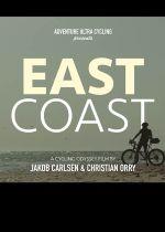 East Coast: A Cycling Odyssey