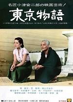 Tokyo Story - Cinemateket Præsenterer