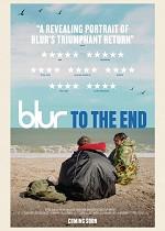 BLUR: TO THE END - CIN