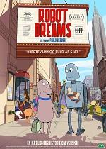 FILMKLUBBEN: Robot Dreams
