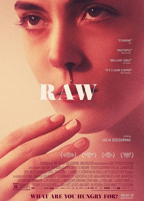 RAW - CIN
