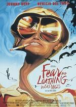 Fear and Loathing in Las Vegas - CIN