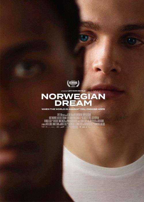 Norwegian Dream - PROUD