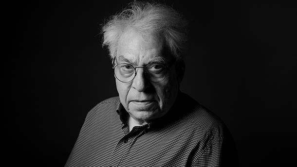 Informations Georg Metz læser Information