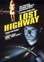 LOST HIGHWAY - CIN