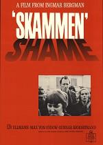 Skammen - CIN