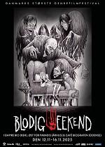 Blodig Weekend 2025 - Re-Animator